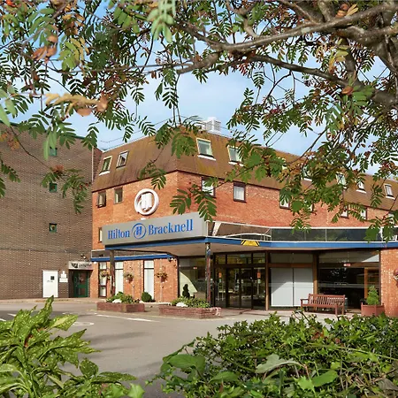 Hilton Bracknell-3